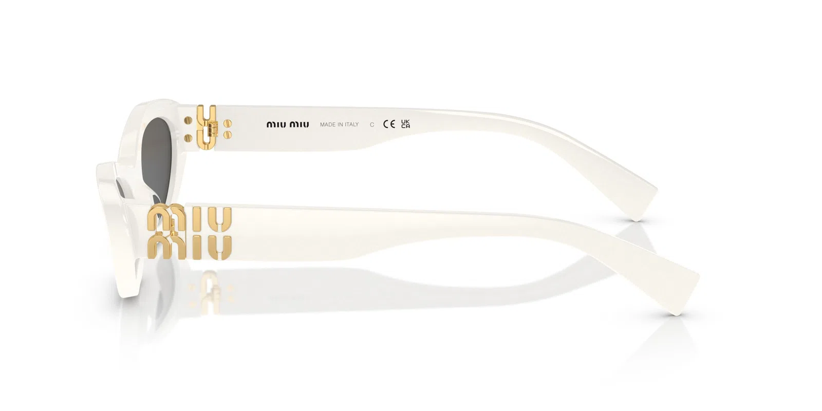 Miu Miu 09YS Sunglasses - view 9